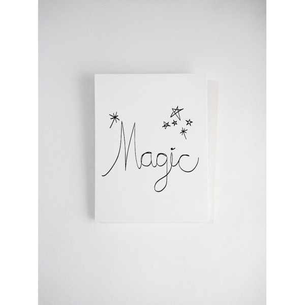 CUADRO 2 | 23x30 MAGIC LÍNEAS 