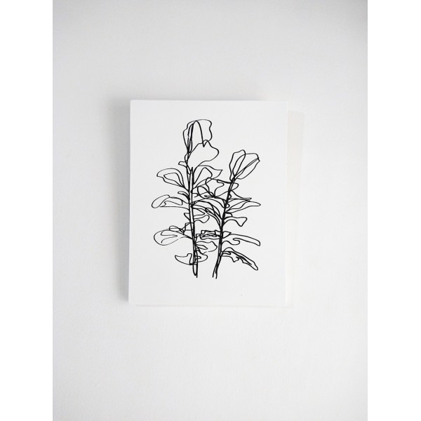 CUADRO 2 | 23x30 PLANTA LÍNEAS 